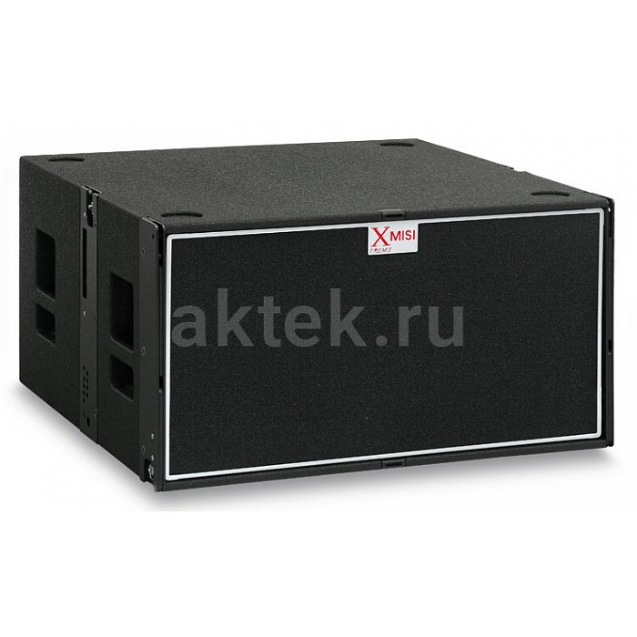 Сабвуфер X-TREME XTMISIS (2 x 4 Ohm) 2